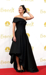 Ceremonia de entrega de la 66ª edición de los premios Emmy