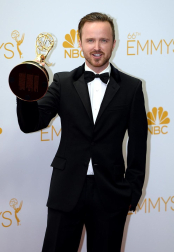 Ceremonia de entrega de la 66ª edición de los premios Emmy