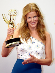 Ceremonia de entrega de la 66ª edición de los premios Emmy