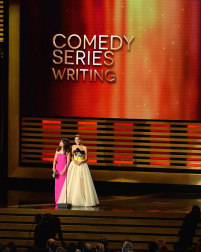 Ceremonia de entrega de la 66ª edición de los premios Emmy