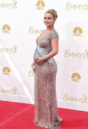 Ceremonia de entrega de la 66ª edición de los premios Emmy