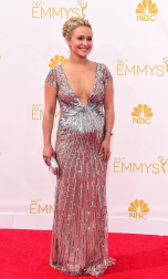 Ceremonia de entrega de la 66ª edición de los premios Emmy