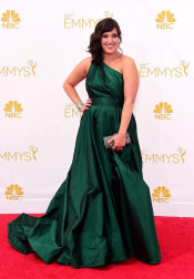Ceremonia de entrega de la 66ª edición de los premios Emmy