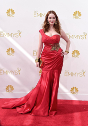 Ceremonia de entrega de la 66ª edición de los premios Emmy