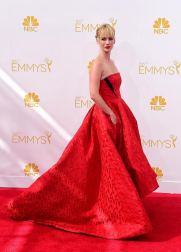 Ceremonia de entrega de la 66ª edición de los premios Emmy