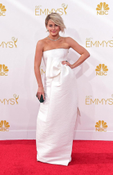 Ceremonia de entrega de la 66ª edición de los premios Emmy
