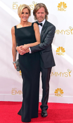 Ceremonia de entrega de la 66ª edición de los premios Emmy