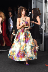 Ceremonia de entrega de la 66ª edición de los premios Emmy