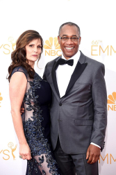 Ceremonia de entrega de la 66ª edición de los premios Emmy