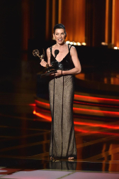 Ceremonia de entrega de la 66ª edición de los premios Emmy