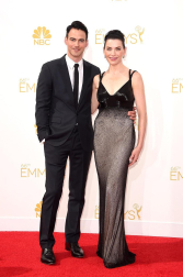 Ceremonia de entrega de la 66ª edición de los premios Emmy