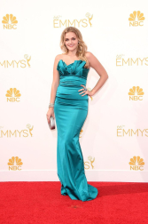 Ceremonia de entrega de la 66ª edición de los premios Emmy