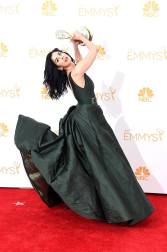 Ceremonia de entrega de la 66ª edición de los premios Emmy