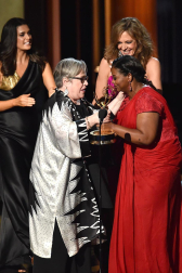 Ceremonia de entrega de la 66ª edición de los premios Emmy