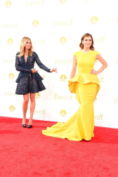 Ceremonia de entrega de la 66ª edición de los premios Emmy