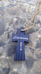 Imágenes de la primera Javierada de 2015 enviadas por los lectores
