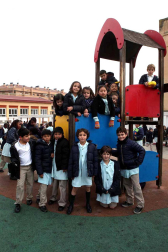 Colegio Anunciata-FESD de Tudela