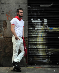 Varios 'cebadas' sueltos siembran el pánico y dejan cinco corneados