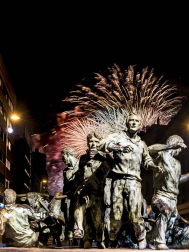 Concurso fotográfico San Fermín 2016