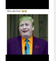 Las redes sociales se llenan de 'memes' tras la victoria de Donald Trump.