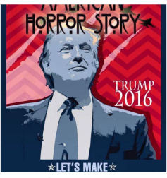 Las redes sociales se llenan de 'memes' tras la victoria de Donald Trump.