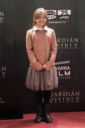 'El guardián invisible' se estrena en Pamplona entre lo policial y lo sobrenatural