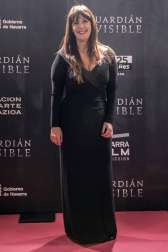 'El guardián invisible' se estrena en Pamplona entre lo policial y lo sobrenatural