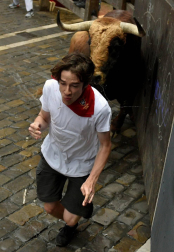 Carrera del 9 de julio de 2017.