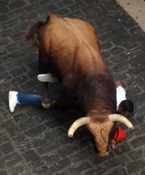 Carrera del 9 de julio de 2017.