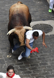Carrera del 9 de julio de 2017.