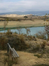El otoño, retratado por los lectores de Diariodenavarra.es.