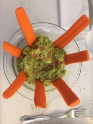Recetas para los últimos rayos de sol