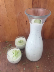 Recetas para los últimos rayos de sol