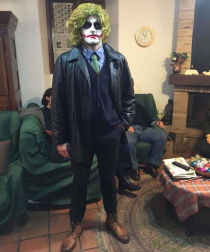Fotos enviadas por los lectores de la Nochevieja de 2017