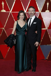 La alfombra roja de los Oscar, pasarela internacional y escaparate para diseñadores y firmas de lujo de todo el mundo.