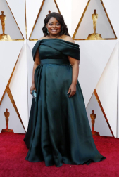 La alfombra roja de los Oscar, pasarela internacional y escaparate para diseñadores y firmas de lujo de todo el mundo.