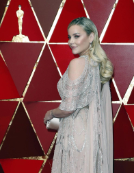 La alfombra roja de los Oscar, pasarela internacional y escaparate para diseñadores y firmas de lujo de todo el mundo.
