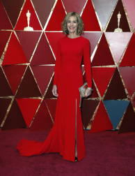 La alfombra roja de los Oscar, pasarela internacional y escaparate para diseñadores y firmas de lujo de todo el mundo.