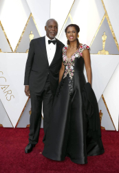 La alfombra roja de los Oscar, pasarela internacional y escaparate para diseñadores y firmas de lujo de todo el mundo.