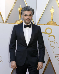 La alfombra roja de los Oscar, pasarela internacional y escaparate para diseñadores y firmas de lujo de todo el mundo.