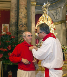 Imágenes de la vida de Fermín Ezcurra