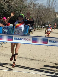 Celebrado en Madrid, participan deportistas de entre 35 y más de 90 años.