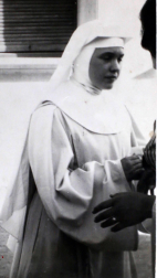 Imágenes de Juana Mary, dentro de la serie Mujeres Reales.