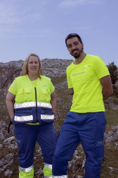 El Puerto de Lizarraga acogió el Campeonato Navarro de Trial bici el pasado sábado, 7 de julio. Todas las categorías de pilotos pudieron participar en la prueba organizada por el equipo Trialbici Iranzu, y disfrutaron del deporte y del aire libre a partes iguales durante cuatro horas de competición.