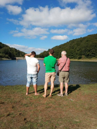 El verano, retratados por los lectores de Diario de Navarra