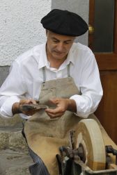 Imágenes del Oriphean de Ochagavía 2018