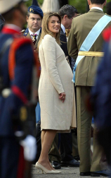 Imágenes de la reina Letizia, desde 2004 hasta ahora