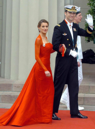 Imágenes de la reina Letizia, desde 2004 hasta ahora