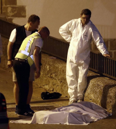 La disputa entre dos familias fue el origen de un tiroteo en la localidad navarra que se saldó con un varón y sus dos hijos muertos por disparos de escopeta.