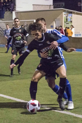 Los dos continúan en la parte baja de la clasificación tras el reparto de puntos en Merkatondoa